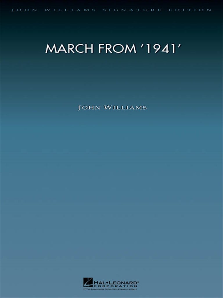 March from 1941